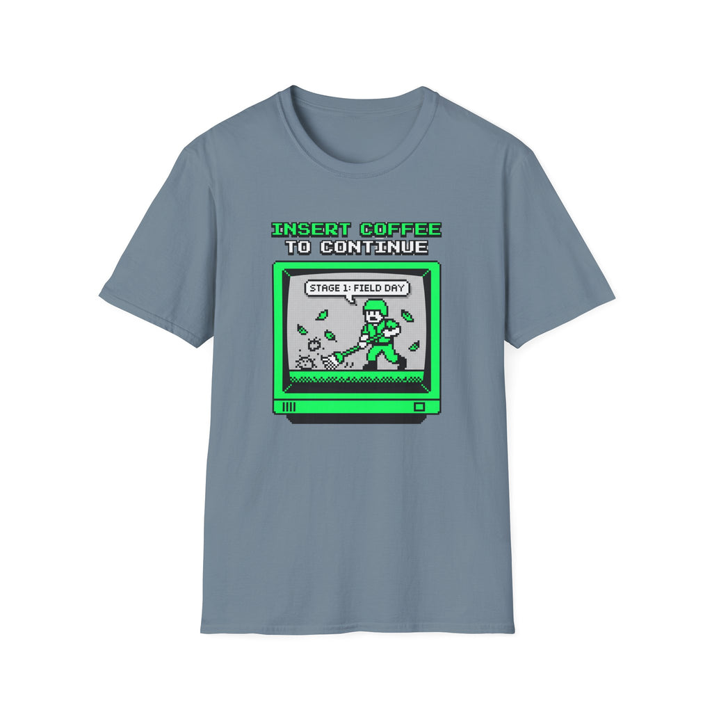 Field Day Gaming - Premium T-Shirt