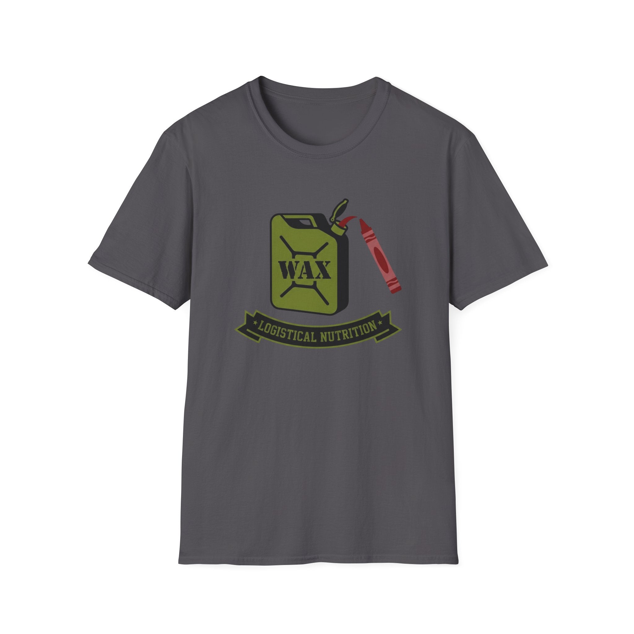 Wax Jug - Premium T-Shirt