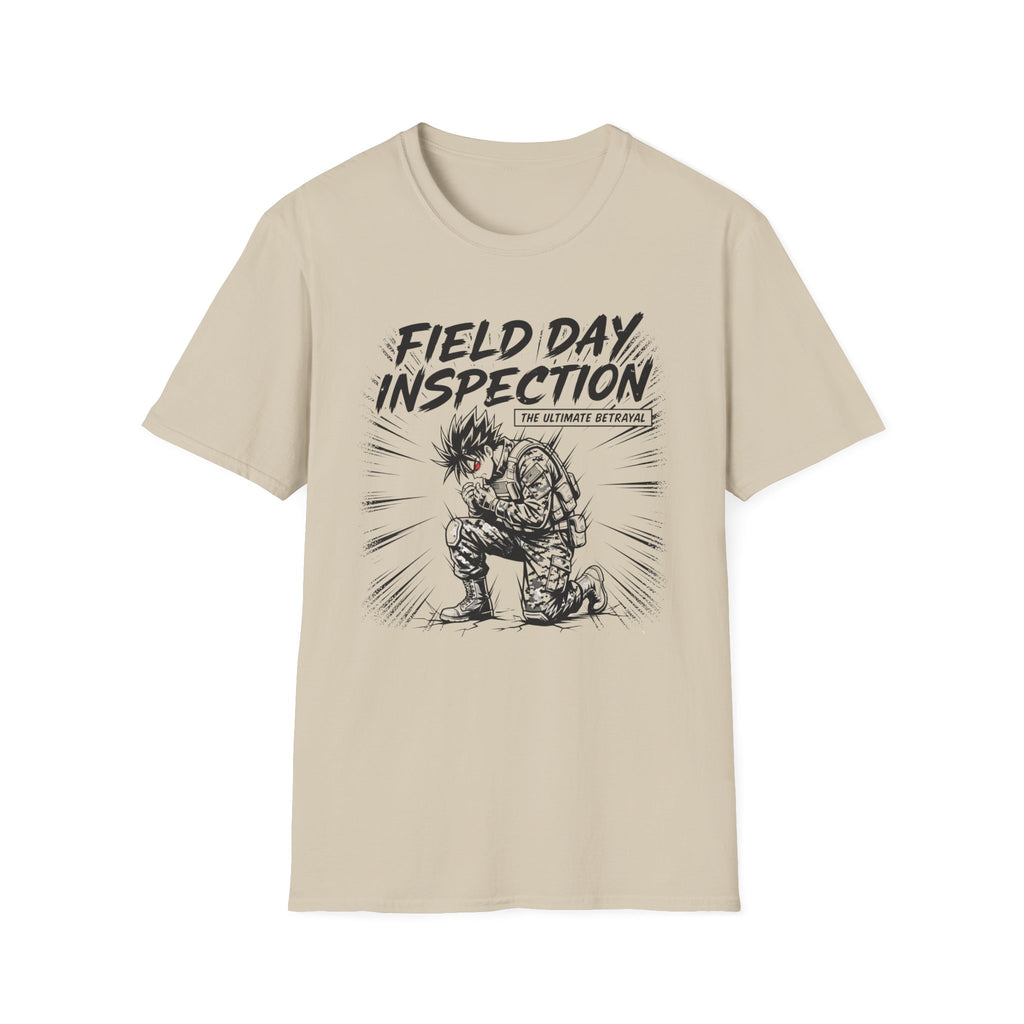 Field Day Inspection - Premium T-Shirt