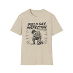 Field Day Inspection - Premium T-Shirt