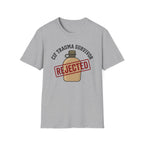 CIF Trauma Survivor - Premium T-Shirt