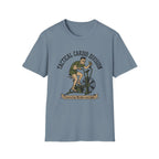 Nicotine & Spite - Premium T-Shirt