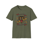 Panther Tattoo - Premium T-Shirt