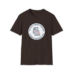 It Would Behoove You - Premium T-Shirt