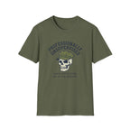 Unsupervised Since EAS - Premium T-Shirt