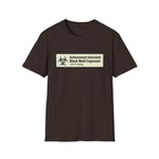 Black Mold Exposure - Premium T-Shirt