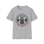 Crayon Eaters Club Expired Knees - Premium T-Shirt