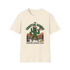 The Thactus Cadre - Premium T-Shirt