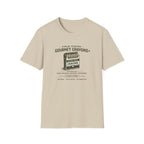 Grade A Crayons - Premium T-Shirt