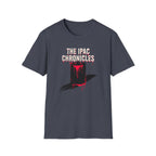 IPAC Chronicles - Premium T-Shirt