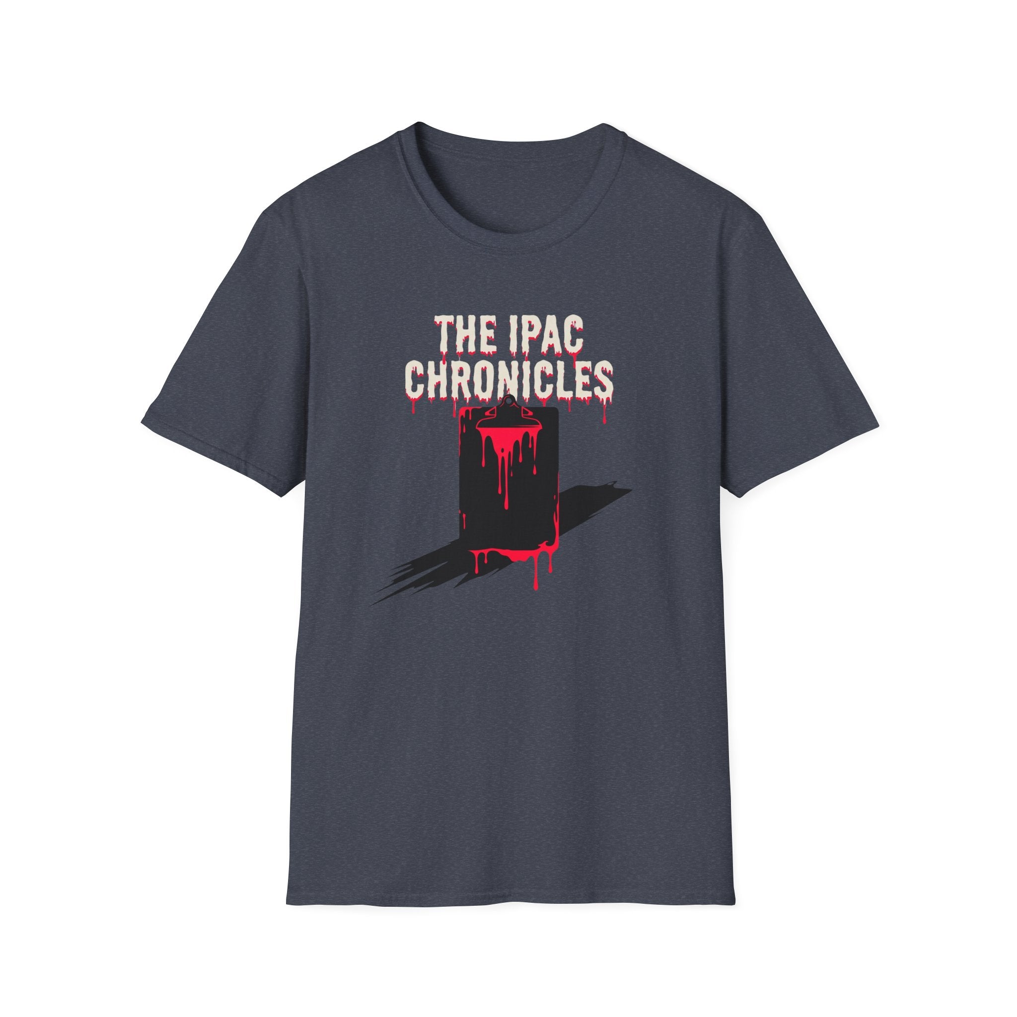 IPAC Chronicles - Premium T-Shirt