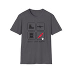 Select Your Crayon -Premium T-Shirt