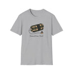 Demolition Diet - Premium T-Shirt