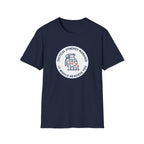 It Would Behoove You - Premium T-Shirt