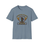 Gwot Achievement Unlocked - Premium T-Shirt