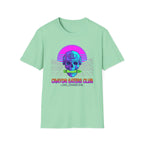 Load Crayons Exe - Premium T-Shirt