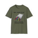 MRE Crayon Pack