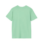 Belt Fed Crayons - Premium T-Shirt