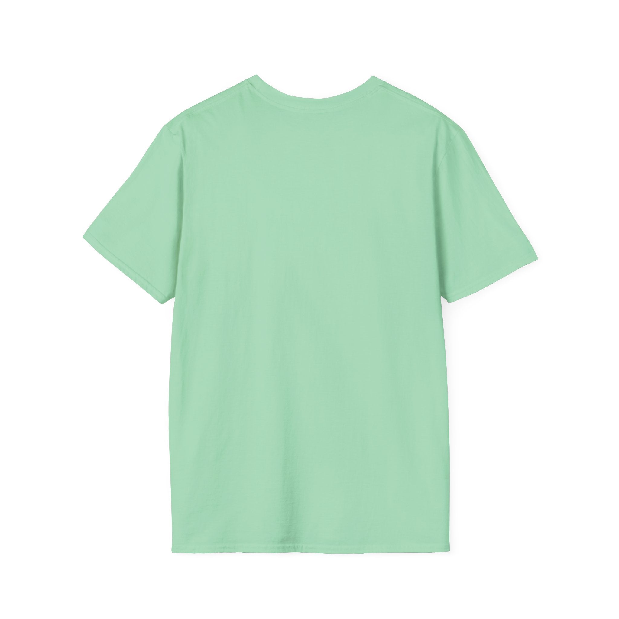 Belt Fed Crayons - Premium T-Shirt