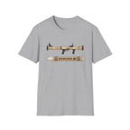 Crayon Gustaf - Premium T-Shirt