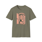 Wagner Loves the Crayon Eaters Club - Premium T-Shirt