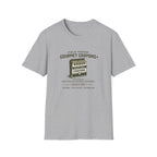 Grade A Crayons - Premium T-Shirt