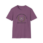 Crayon Eaters Country Club Member - Premium T-Shirt
