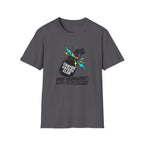 Energy on the Spectrum - Premium T-Shirt