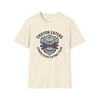 Crayon Eaters Competitive Team - Premium T-Shirt