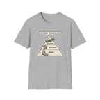 Deployment Survival Chart - Premium T-Shirt