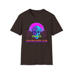 Load Crayons Exe - Premium T-Shirt