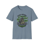 Crayon Heavy Infantry Club - Premium T-Shirt