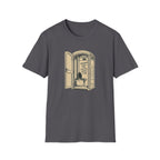 Wagner Loves the Simple Crayon Eaters Club - Premium T-Shirt