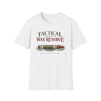 Tactical Wax Reserve - Premium T-Shirt