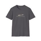 Simple Emotionally Deployed - Premium T-Shirt