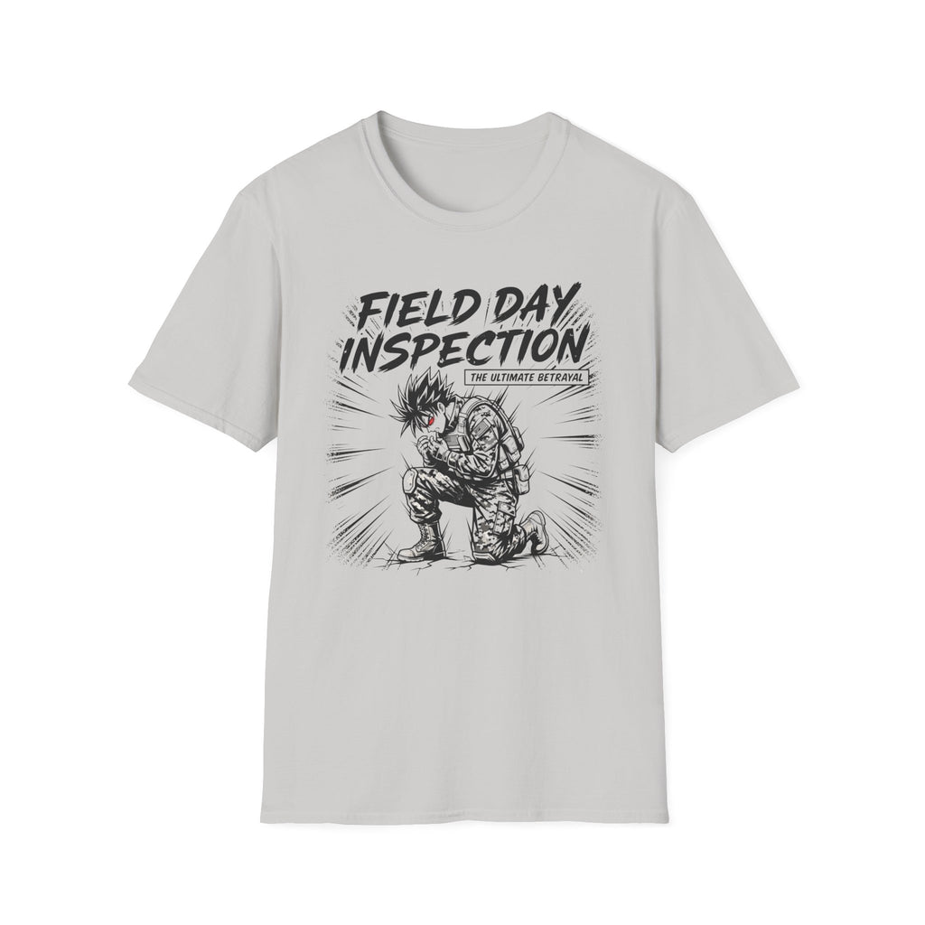 Field Day Inspection - Premium T-Shirt