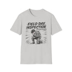 Field Day Inspection - Premium T-Shirt