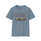 Tactical Wax Reserve - Premium T-Shirt
