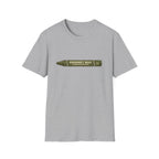 Wax Snack, Gourmet Type - Premium T-Shirt