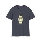 Camp Lejeune Resort - Premium T-Shirt