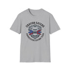 Crayon Eaters Competitive Team - Premium T-Shirt