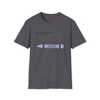 Crayon Schematics - Premium T-Shirt