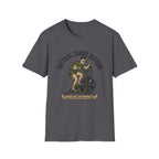 Nicotine & Spite - Premium T-Shirt