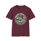 Crayon Eaters Club Membership Required - Premium T-Shirt