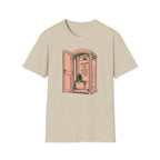 Wagner Loves the Crayon Eaters Club - Premium T-Shirt