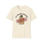 CIF Trauma Survivor - Premium T-Shirt