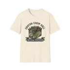 Crayon Chow Hall - Premium T-Shirt