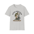 Nicotine & Spite - Premium T-Shirt