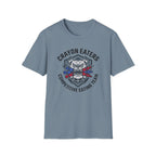 Crayon Eaters Competitive Team - Premium T-Shirt