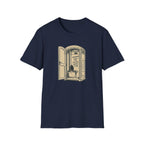 Wagner Loves the Simple Crayon Eaters Club - Premium T-Shirt